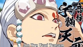 Sự bá chủ của cô gái này  #animedacsac#animehay#NarutoBorutoVN