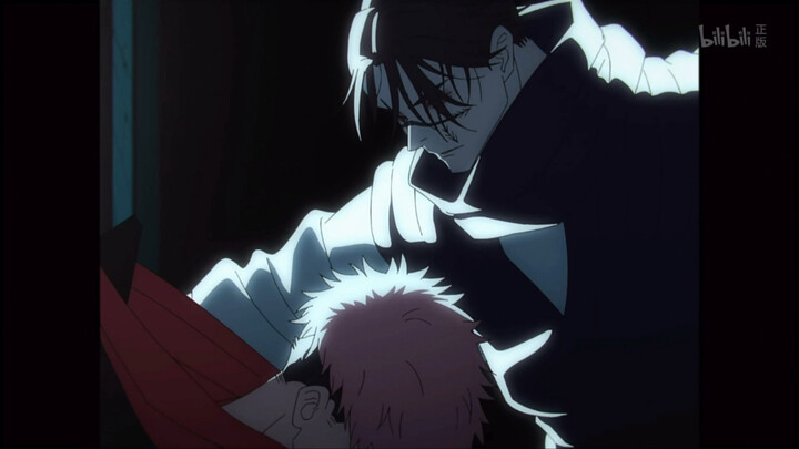 “Blood Relatives” [B-Moe Support]