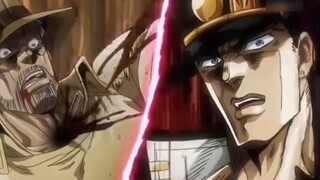 Nếu Dio chơi ngục tối Stardust Crusaders 100 lần