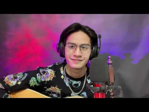 Give Me Your Forever - Zack Tabudlo | Jhamil Villanueva (cover)