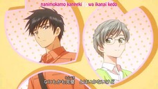 Cardcaptor Sakura Clear Card-hen episode 11 - SUB INDO