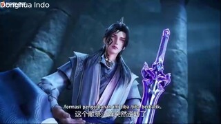 Little Fairy Yao Episode 14-15 Subtitle Indonesia