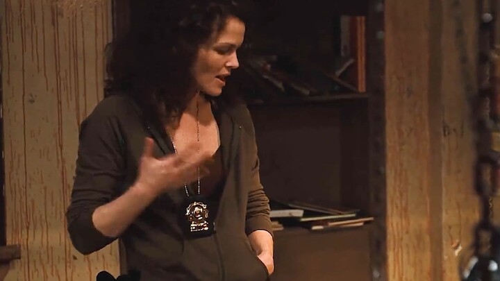 The Fengshen suspense film series overlooked because of its title: "Saw III"