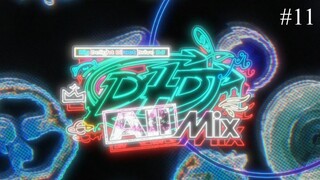 D4DJ All Mix Episode 11 Eng Sub