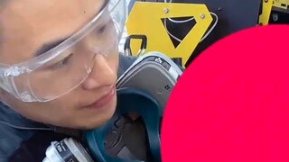 See if I captured your screenshot? #PlasticMan #GundamModel #GundamGK