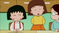 🦋 CHIBI MARUKO-CHAN S1 #8 HARI VALENTINE YANG MENYEDIHKAN 🦋