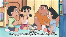 Doraemon tập Full (Tập đặc biệt) dài 99 phút [Vietsub]