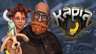 KAPIA | GamePlay PC