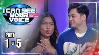 I Can See Your Voice (1/5) | May 18, 2024