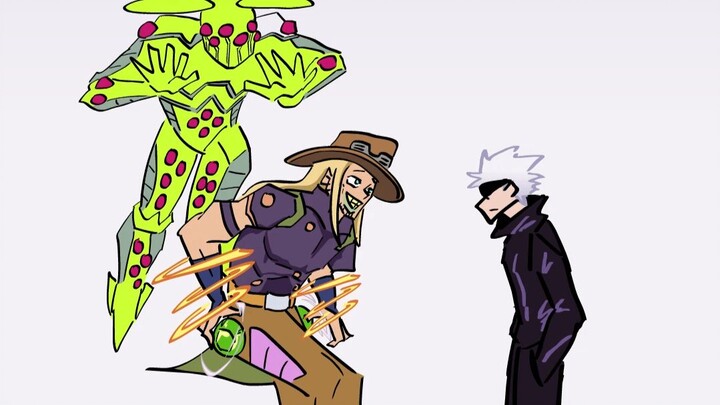 Ngô Ngũ Điều vs. Cibeirin