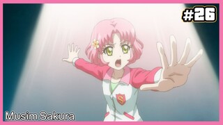 Aikatsu! Bahasa Indonesia HD Remaster Episode 26