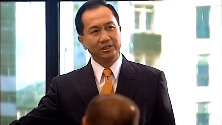 The "Reality of Life" in Hong Kong Dramas, there is always a line that hurts you
