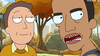 มันคืองูธรรมดาๆ เพราะการเดินทางข้ามเวลา มันจึงดึงดูดการคว่ำบาตรจากสิ่งมีชีวิตสี่มิติ!