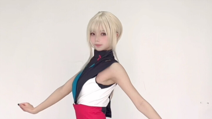 Công chúa điện hạ số một thế giới!