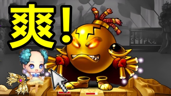 Nightmare difficulty! Challenging myself to max-spending my way through Happy Wars! #4