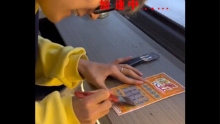 ههههه ماذا! كدت أعاني لعدة أيام!