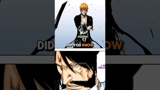 Yhwach Time Limit Theory #bleach #bleachanime #anime