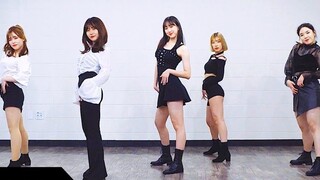 【Proyek Tari MTY】Red Velvet - Sunny Side Up!【Cover Tari】