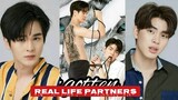 Unforgotten Night Cast Real Name And Age | Mafia's Bad Love upcoming Thai BL series