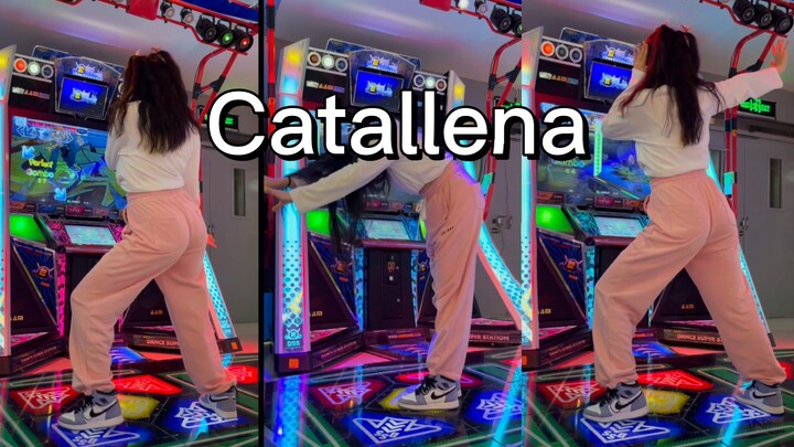 【E Dance Fame】catallena—Mandarin Orange Caramel Come and open the blind box, yes! Get on the dance m