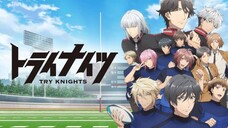 E10 - TRY KNIGHTS | SUB INDO