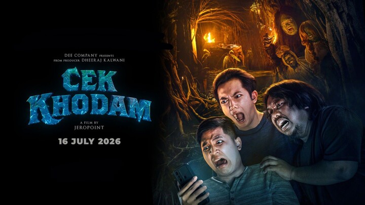 Cek Khodam | Saat Hantu Kehilangan Wibawa