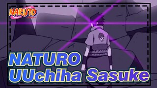 NATURO|【Epic Complication】Uchiha Sasuke