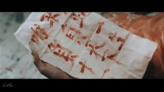 [Vietsub-FMV] Huyết thư trao tay, đớn đau này người đời đâu thấy... | Châu Sinh Như Cố 【周生如故】