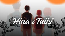 Hina x Taiki [AMV]