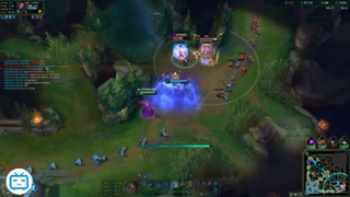 Xerath Montage - Season 11 #game