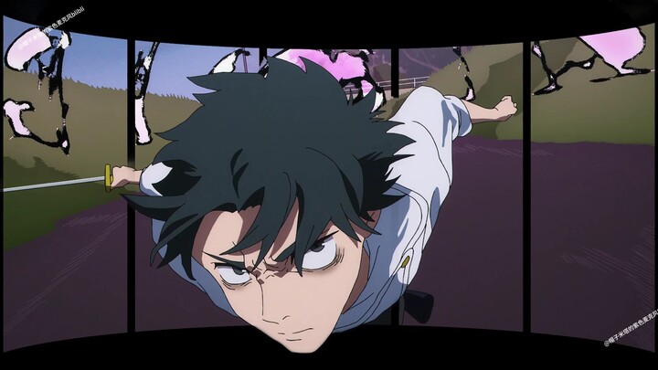 Cảm nhận 3D giả lập không cần kính về cảm giác áp bức của Yorishiro