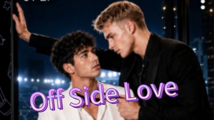 Off Sides Love bl series