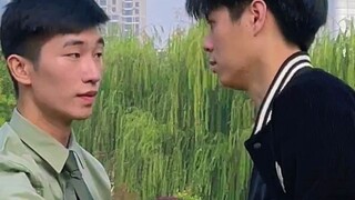 هل هو مفاجئ للغاية؟