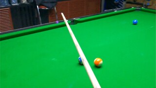 Bóng đôi xuống bánh răng