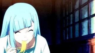 [ Jujutsu Kaisen / 三輪霞] 三輪霞 = Me who met Gojo Satoru Sensei!!! (bushi)