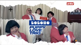 FILM BOBOHO : PUPPY LOVE TRIO (1994) || FILM JADUL HONGKONG DUBBING INDONESIA