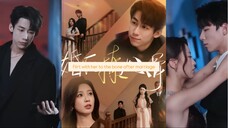 Flirt with her to the bone after marriage. she also had a flash marriage with her boss Huo Mingchua