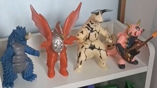 我超，结束乐队！