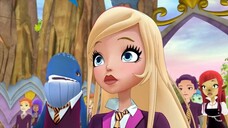 (INDO DUB) Regal Academy Season 2, Episode 3 - The Magic Fair [FULL EPISODE]