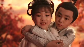 Akhirnya!!! Xuanxuan akhirnya mengenali Xiaoyao dan menyesali apa yang telah dia lakukan padanya seb