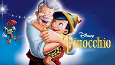 Watch Movie : Pinocchio 2010 Trailer : link in the description