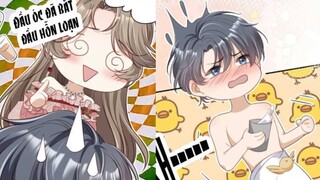 [Review]  Chap 31-38// sau khi trọng sinh tôi gả cho đại lão tàn tật