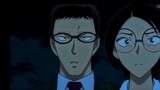 [Detektif Conan] [Toru Amuro] Kazami: Bosku yang menakutkan namun menawan