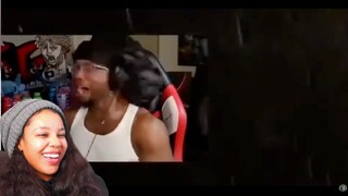 YourRAGE scary funny moments compilation | Reaction