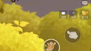 เกมมือถือ Tom and Jerry : เกือบโดนโกงในเกมชีวิตและความตาย!