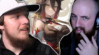 How Honkai: Star Rail HOOKED millions of players. (ft. @necrit) | Tectone Reacts
