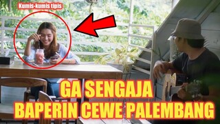 DADAKAN!! BAPERIN CEWE CANTIK & KOCAK BERDARAH PALEMBANG