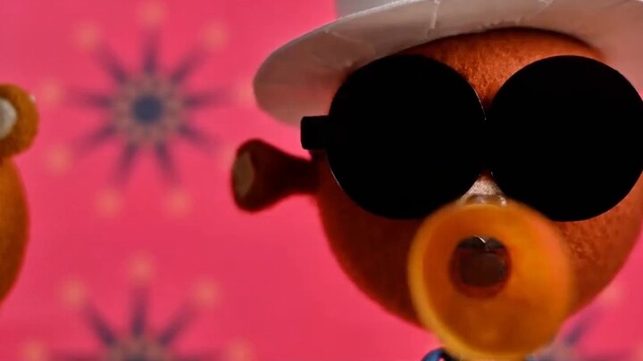 Bản làm lại stop-motion của Let the Bullets Fly sẽ quay trở lại vào năm 2024!