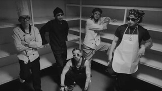 Hamig - Flow G, Skusta Clee, Brando, Emcee Rhenn & King Badger