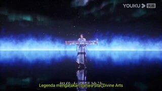 The Secret of Star Divine Arts eps 04